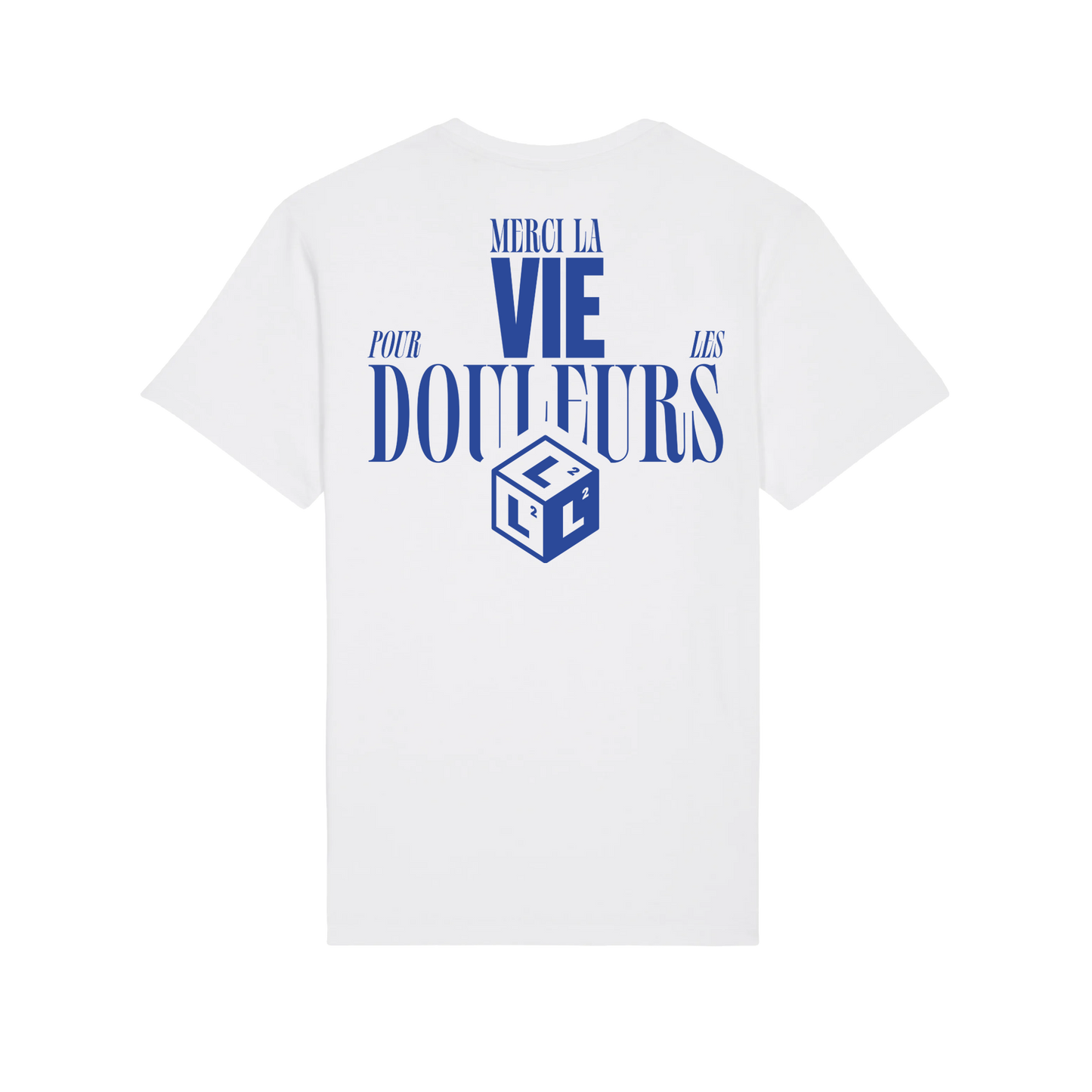 Tee-shirt Laucarré