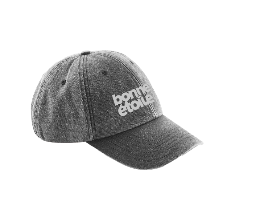CASQUETTE BONNE ETOILE