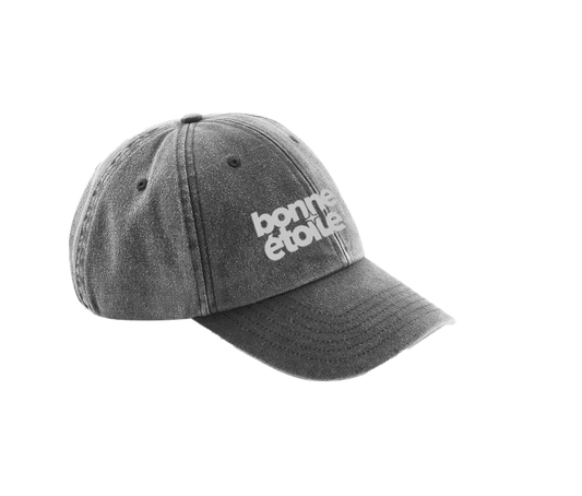CASQUETTE BONNE ETOILE
