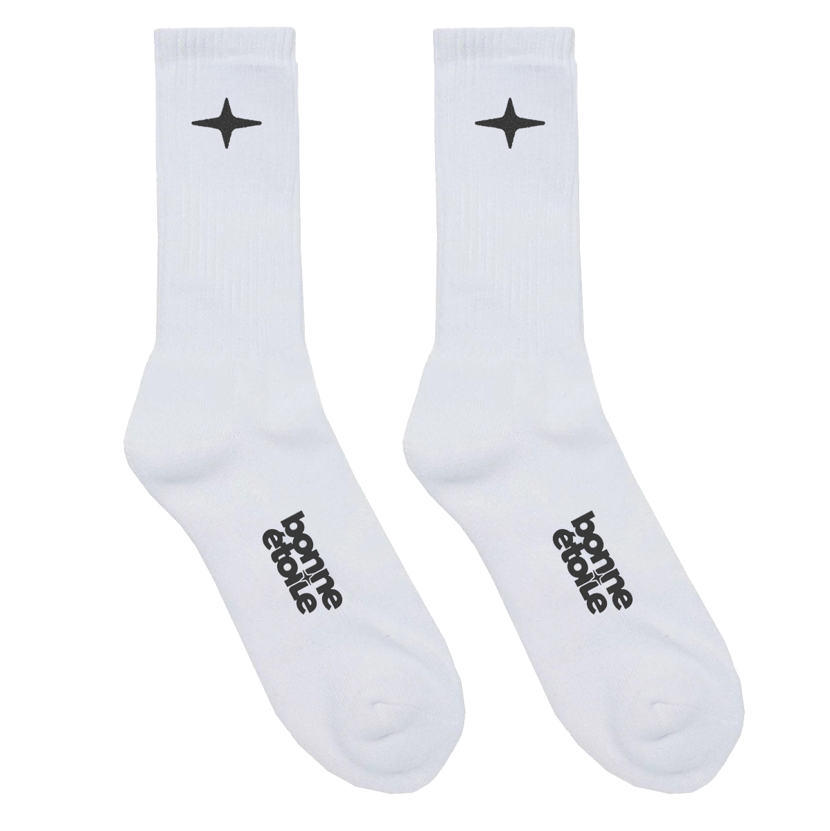 CHAUSSETTES BONNE ETOILE