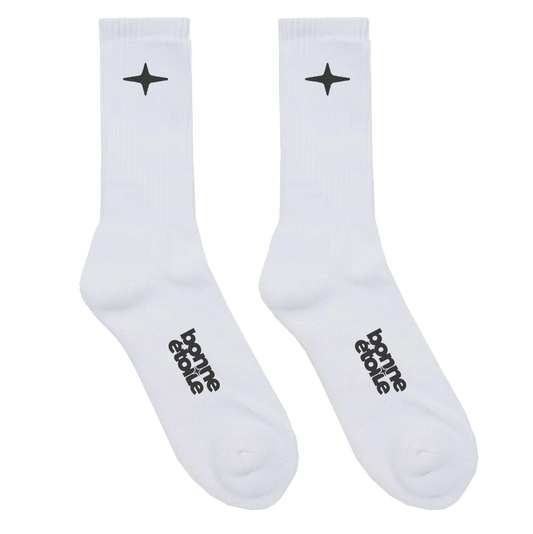 CHAUSSETTES BONNE ETOILE