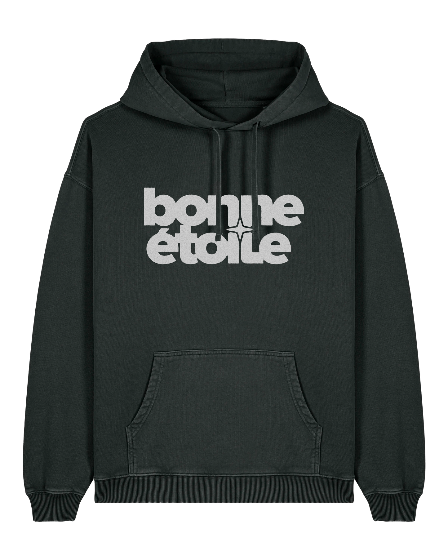 HOODIE BONNE ETOILE