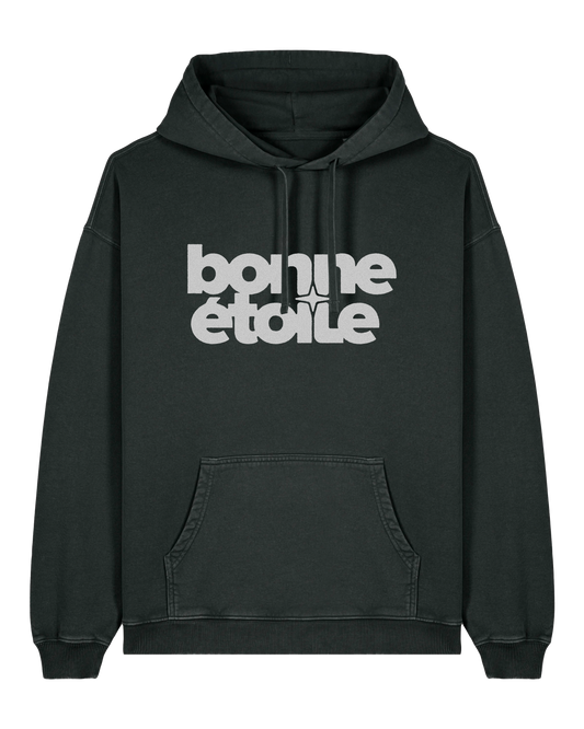 HOODIE BONNE ETOILE